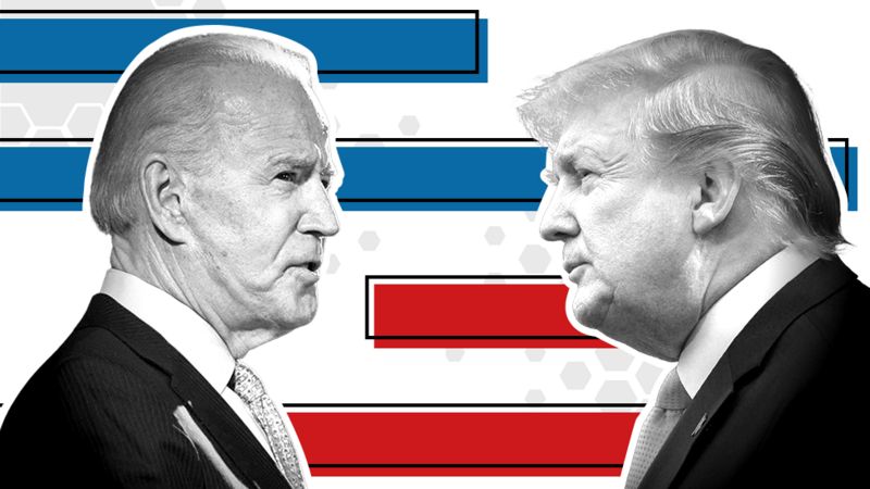 US election 2020: Biden wins Georgia recount as Trump setbacks mount