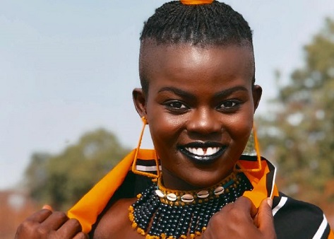 Singer Wiyaala seeks more support for traditional music