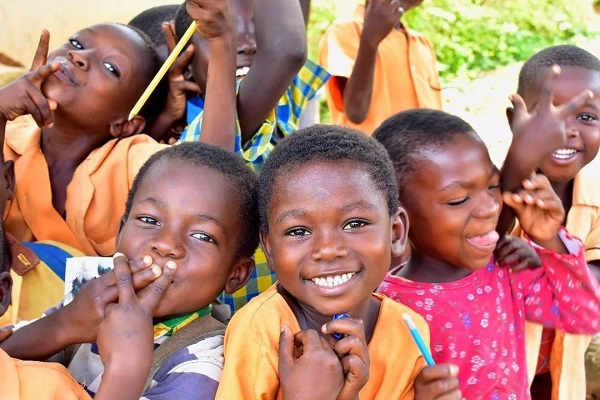 Bright Appiah: Children left alone suffer abuse, stress