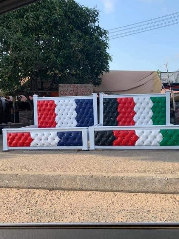 Parties turn  on the style as campaign reaches home stretch