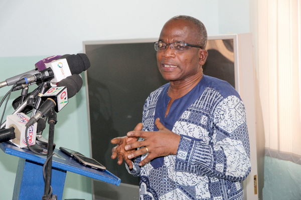NMC admonishes media to be factual in reportage