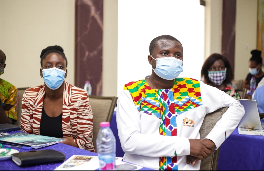 Social enterprises ready for AfCFTA