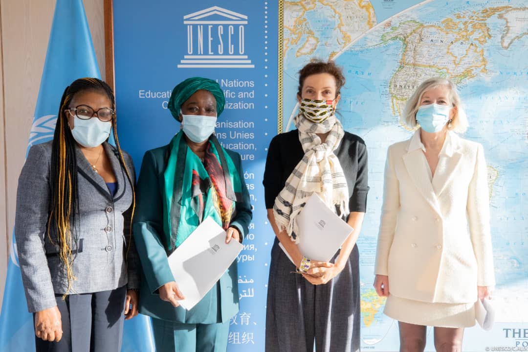 UCC’s IEPA is now UNESCO’s Category II institute for West Africa
