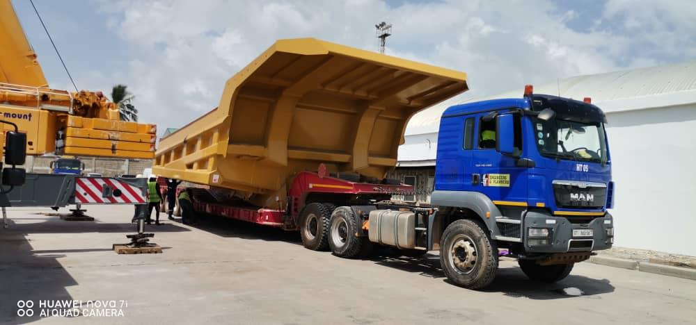 Engineers &amp; Planners launches cash offer for Cardinal Resources' interest in Ghana