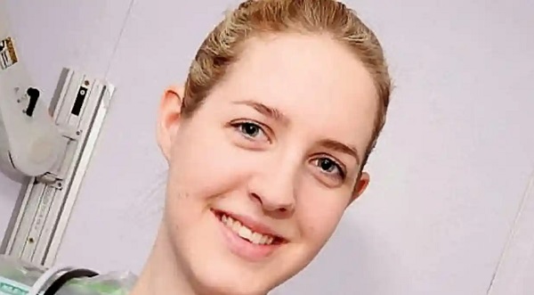  Lucy Letby was arrested for a third time on Tuesday as part of the investigation into the Countess of Chester hospital, which began in 2017. Photograph: Chester Standard/SWNS.com