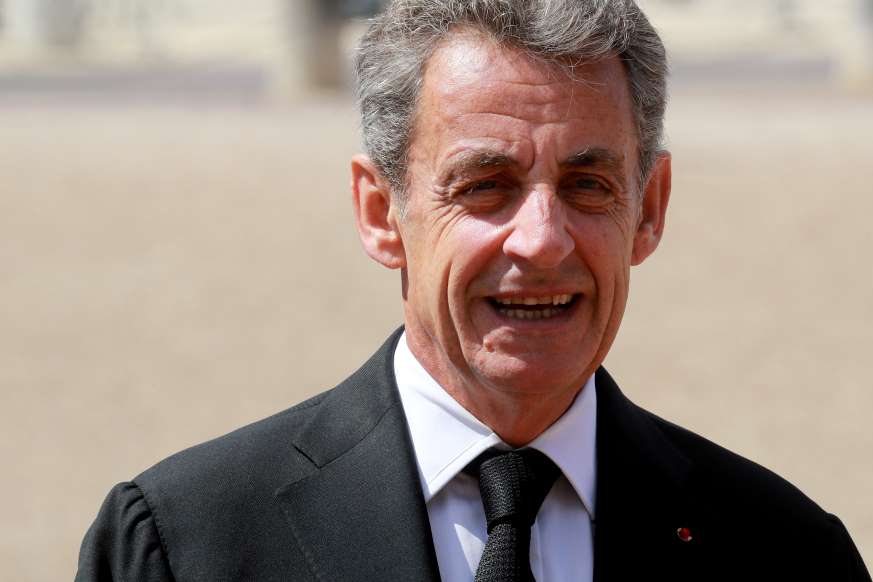 Nicolas Sarkozy: This is why the former French President has been sentenced to 5 years in jail