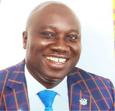 Mfantseman MP, Ekow Hayford to be buried November 28