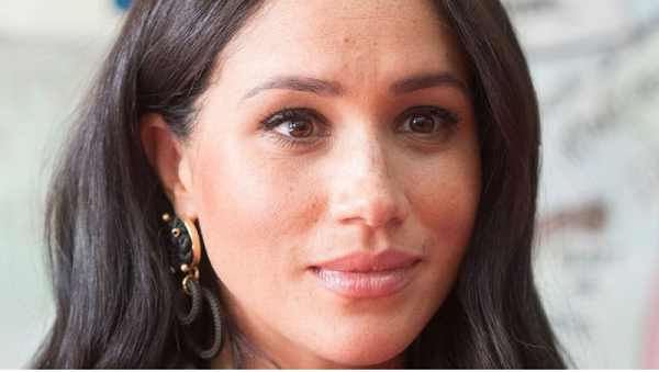 Meghan: Duchess of Sussex tells of miscarriage 'pain and grief ...