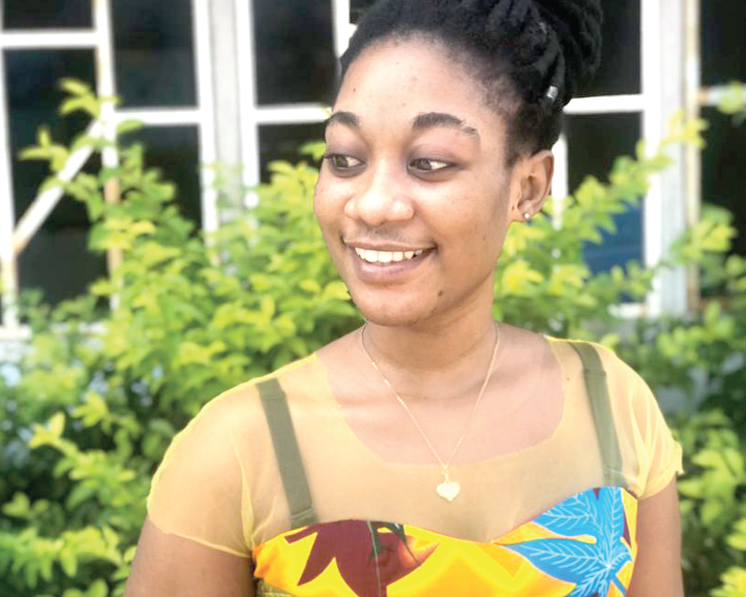 Adelaide Naa Borley Bortier Afutu