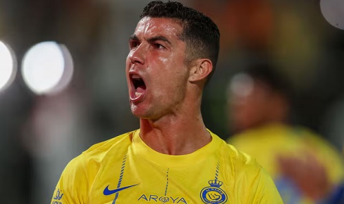 This is why Cristiano Ronaldo has been banned by the Saudi Arabian FA