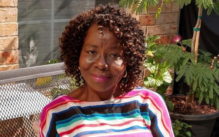 This 70-year-old left retirement to teach nursing students but died from Covid-19 three months later
