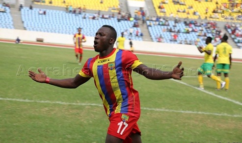 Patrick Razak