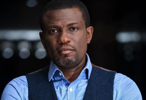 Chairman of Creative Arts Council, Mark Okraku Mantey urges musicians to get involved in the fight for better royalties