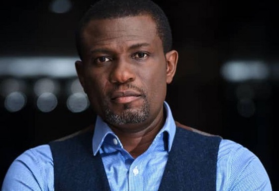 Chairman of Creative Arts Council, Mark Okraku Mantey urges musicians to get involved in the fight for better royalties