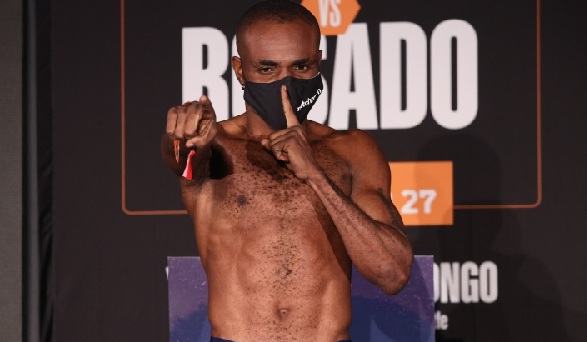 Emmanuel 'Gameboy' Tagoe