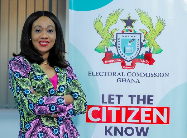 Special voting today: EC eyes 100% turnout