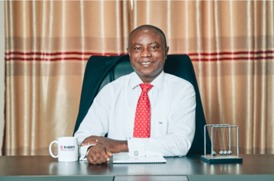 Prof. Kwaku Atuahene-Gima