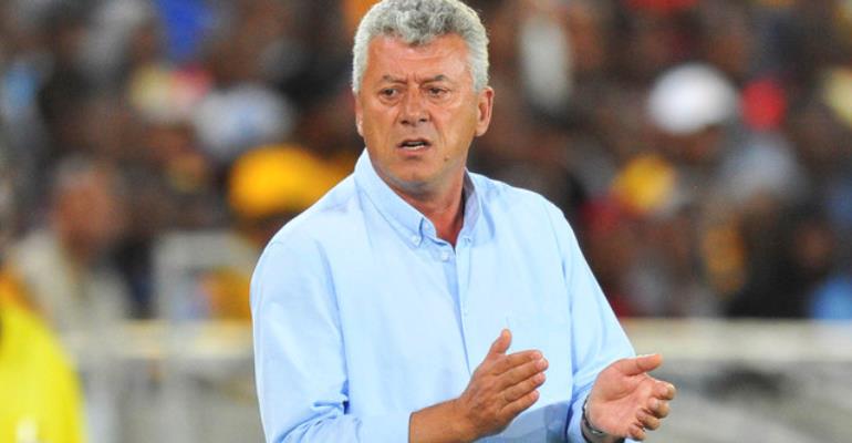 Kosta Papic