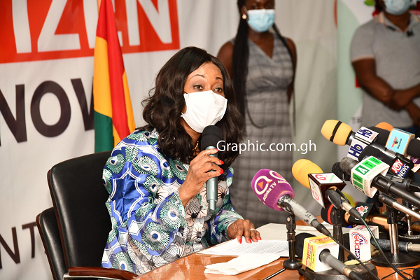 Electoral Commission to manually verify 542 persons on election day