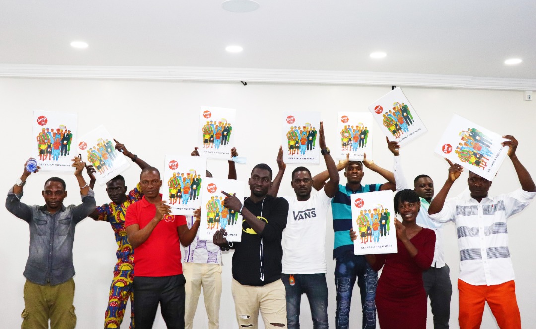 Ending Tuberculosis in Ghana: The contribution of TB Champions in ...