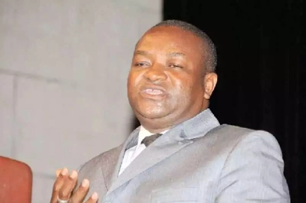 Ayariga: My government will introduce Formula One in Ghana
