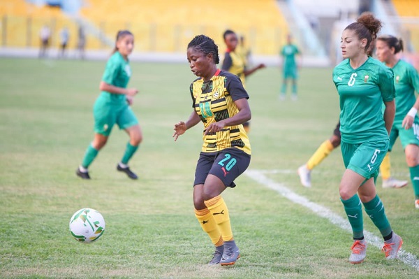 International friendly: Resurgent Black Queens thump Morocco 3-1
