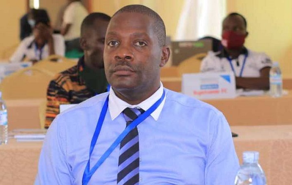 Ugandan named as Chief Security Officer for Sudan v Ghana AFCON qualifier