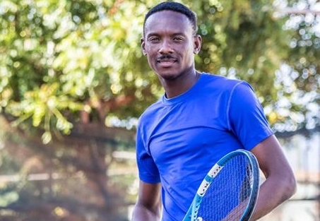 Felix Kabutey shocks Gyan to win Accra Tennis Open