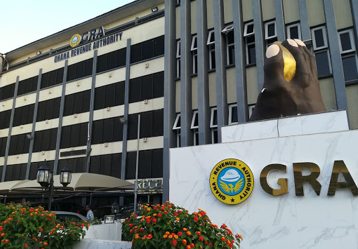 Don’t buy vehicles with no import duty - GRA cautions public