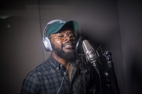Dearth of protest music in Nigeria