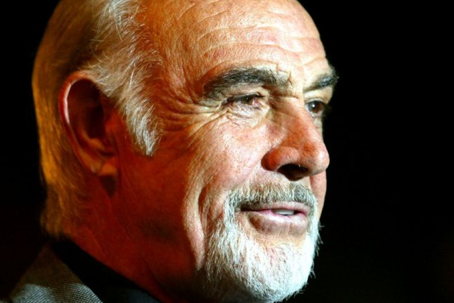 Sean Connery: James Bond actor dies aged 90