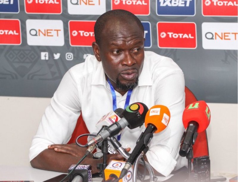 Ekuban, Paintsil receive late call ups to replace Antwi and Lumor due to visa acquisition