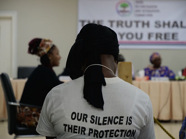 Gambian Truth Commission to resume hearings on deaths of 44 Ghanaians