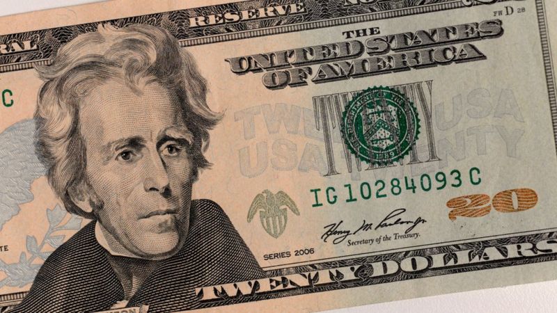 Liberia man drowns rescuing dropped $20 note in Monrovia river