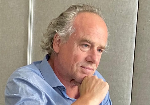Bernhard Lippert
