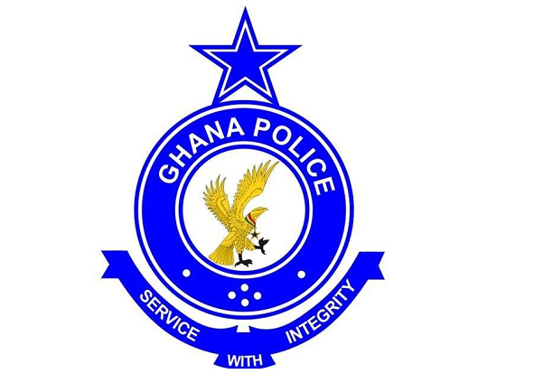 Police grab suspected armed robber