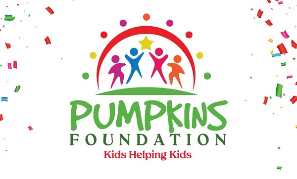 Pumpkins Foundation, partners mark Cerebral Palsy Day