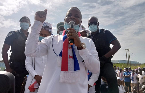 Deputy Attorney General files to contest Tempane seat