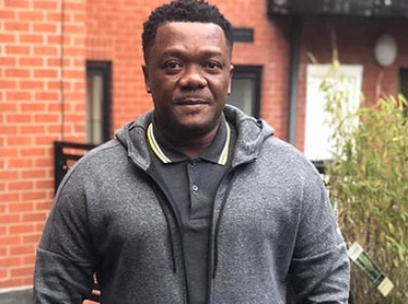 Nigerian actor Kelvin Ikeduba says cultists give him gifts