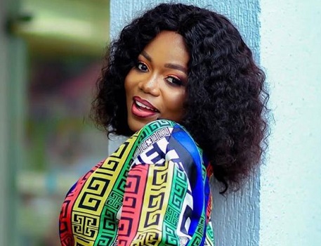 Mzbel says she gets into controversies because she cannot keep secrets
