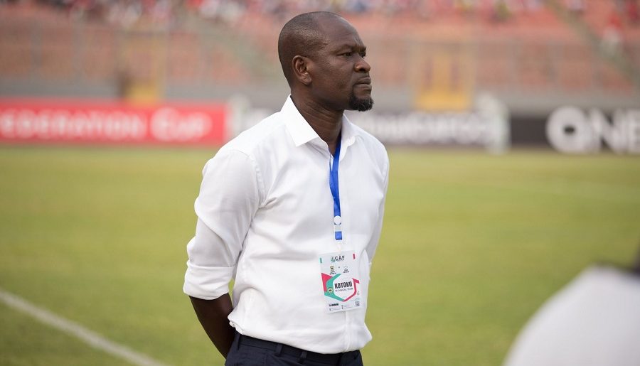 Black Stars seek to make amends against Qatar