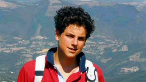 Carlo Acutis: Italian teenager could be first millennial saint