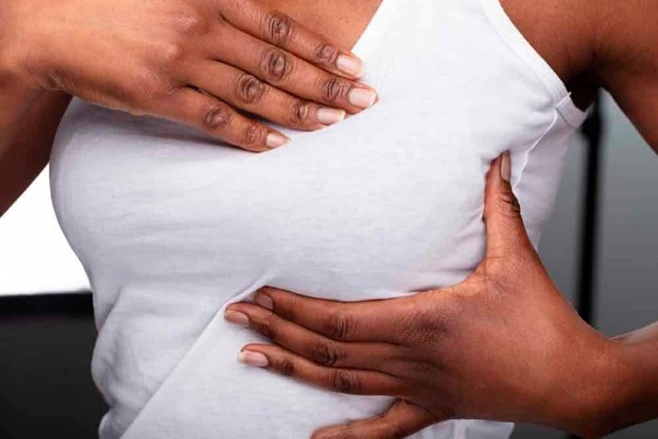 There’s need for regular examination of the breasts
