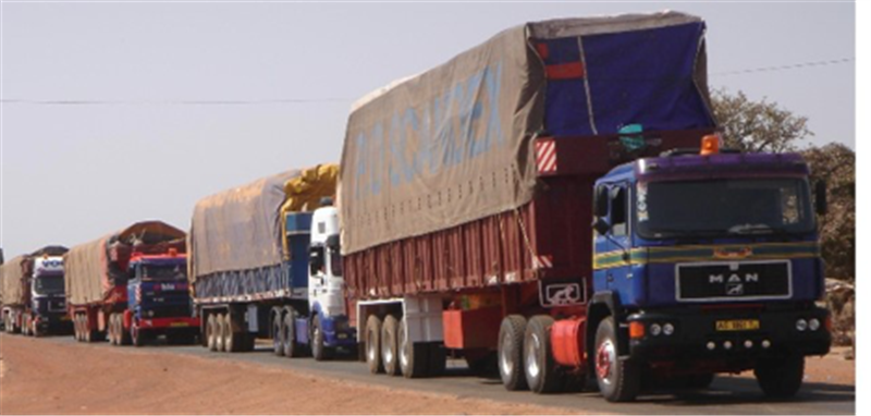  Banks persuaded to trade in CFA