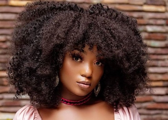 Efya speaks out on Gaming Commission ban