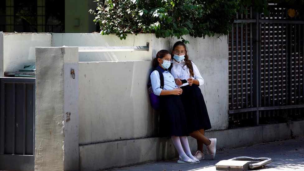 COVID-19: Israel to ease second lockdown after cases decline