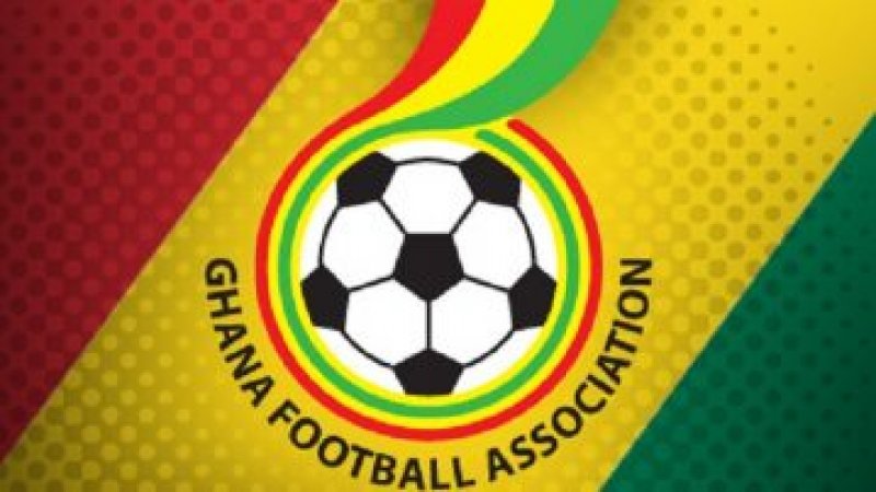 Three referees referred to GFA Ethics Committee