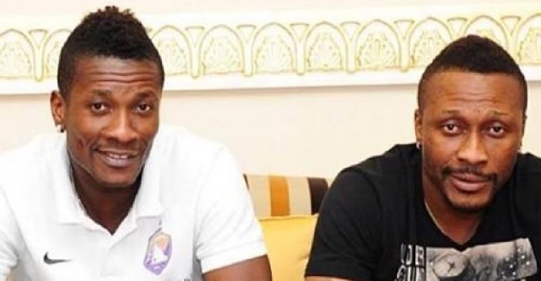Gyan brothers invited by police over assault complaint