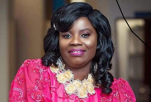 Gospel musician Hannah Marfo urges colleagues to be versatile when it comes to doing songs