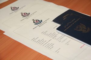 Ghana to issue E-visas next year